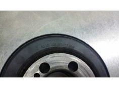 Recambio de polea cigueñal para ford s-max (ca1) 2.0 tdci cat referencia OEM IAM AG9E6B319AA AG9E6B319AA  2