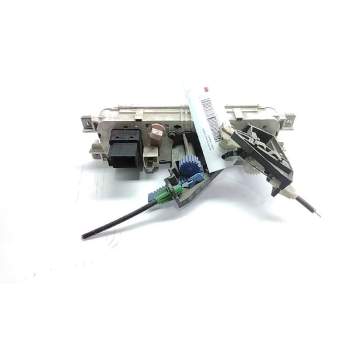 Recambio de mando climatizador para ford transit referencia OEM IAM YC1B18D451A  