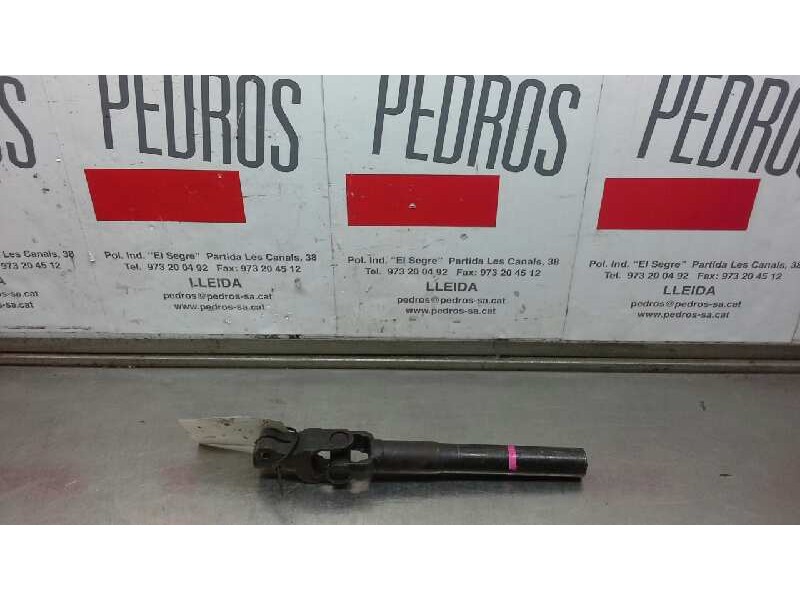 Recambio de cardancillo direccion para nissan nv 200 (m20) 1.5 dci cat referencia OEM IAM   