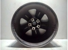 Recambio de llanta aluminio para hyundai i30 (gd) 1.6 crdi cat referencia OEM IAM 16-5-TORNILLOS   2