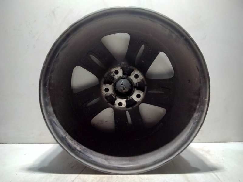 Recambio de llanta aluminio para hyundai i30 (gd) 1.6 crdi cat referencia OEM IAM 16-5-TORNILLOS  