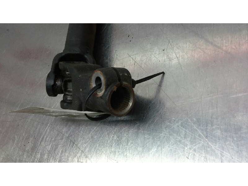 Recambio de cardancillo direccion para nissan nv 200 (m20) 1.5 dci cat referencia OEM IAM   
