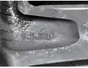 LLANTA ALUMINIO 16-5-TORNILLOS 