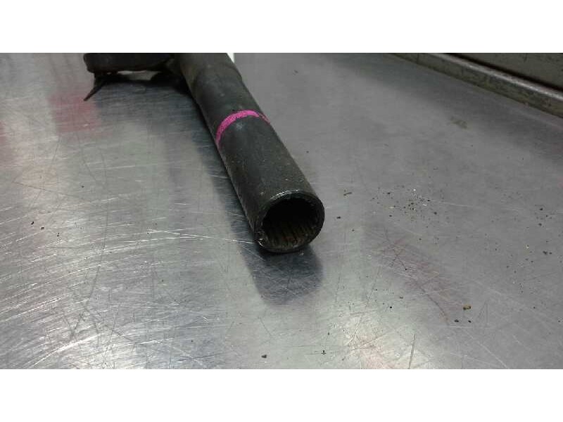 Recambio de cardancillo direccion para nissan nv 200 (m20) 1.5 dci cat referencia OEM IAM   