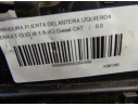 CERRADURA PUERTA DELANTERA IZQUIERDA 