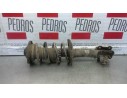 AMORTIGUADOR DELANTERO IZQUIERDO 