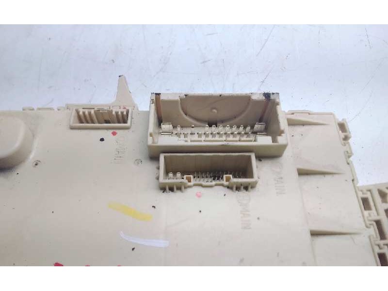 Recambio de centralita bsi para hyundai i30 (gd) 1.6 crdi cat referencia OEM IAM 91955A5040  