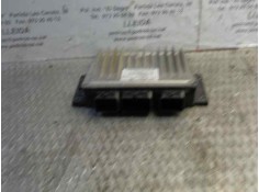 Recambio de centralita motor uce para renault clio iii 1.5 dci diesel cat referencia OEM IAM 8200911660 227 