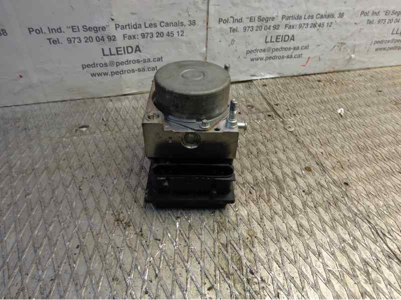 Recambio de abs para renault clio iii 1.5 dci diesel cat referencia OEM IAM   