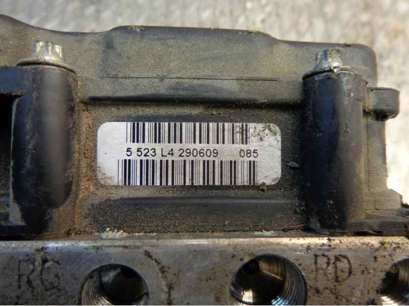 Recambio de abs para renault clio iii 1.5 dci diesel cat referencia OEM IAM   