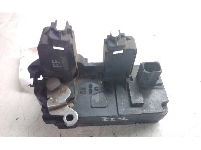 Recambio de cerradura puerta trasera izquierda para opel vectra c berlina gts referencia OEM IAM FF24447345  