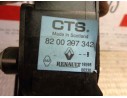 PEDAL ACELERADOR 8200297342 