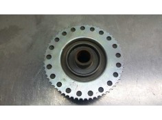 Recambio de polea cigueñal para ford s-max (ca1) 2.0 tdci cat referencia OEM IAM AG9E6B319AA AG9E6B319AA 