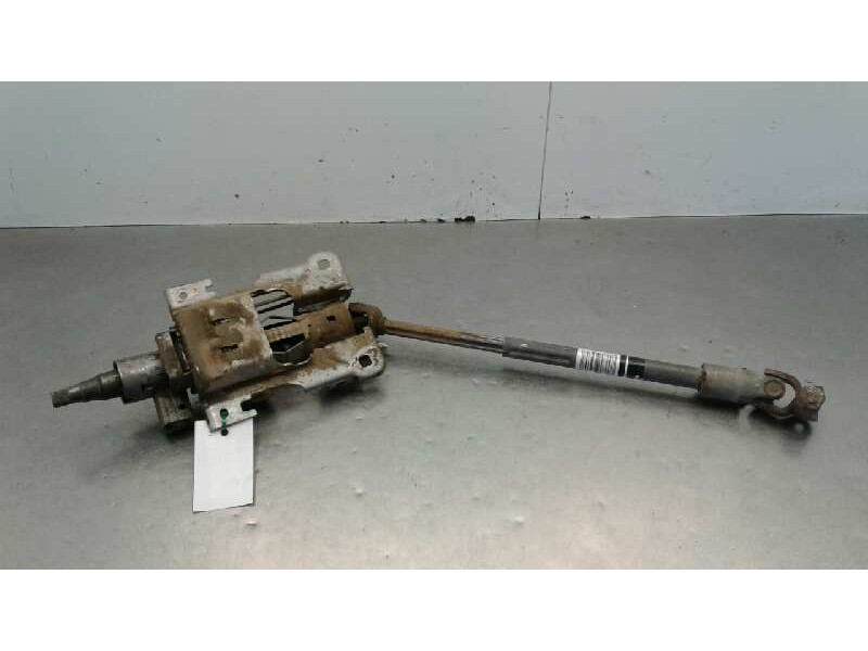 Recambio de columna direccion para citroen berlingo cuadro x referencia OEM IAM 118370C3092100185 BEFORE DAG 