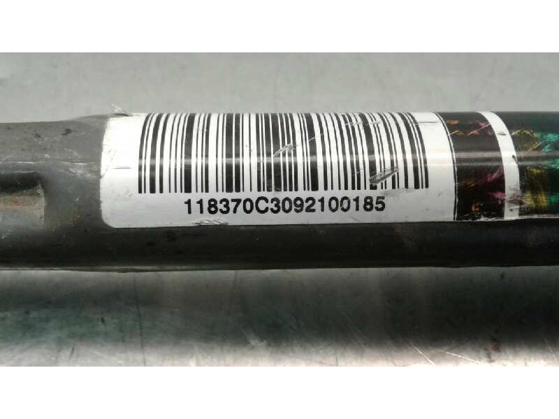 Recambio de columna direccion para citroen berlingo cuadro x referencia OEM IAM 118370C3092100185 BEFORE DAG 