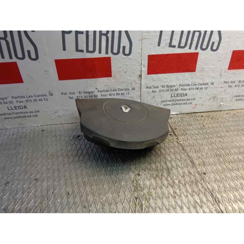 Recambio de airbag delantero izquierdo para renault laguna ii (bg0) 1.9 dci diesel referencia OEM IAM 8200071203  