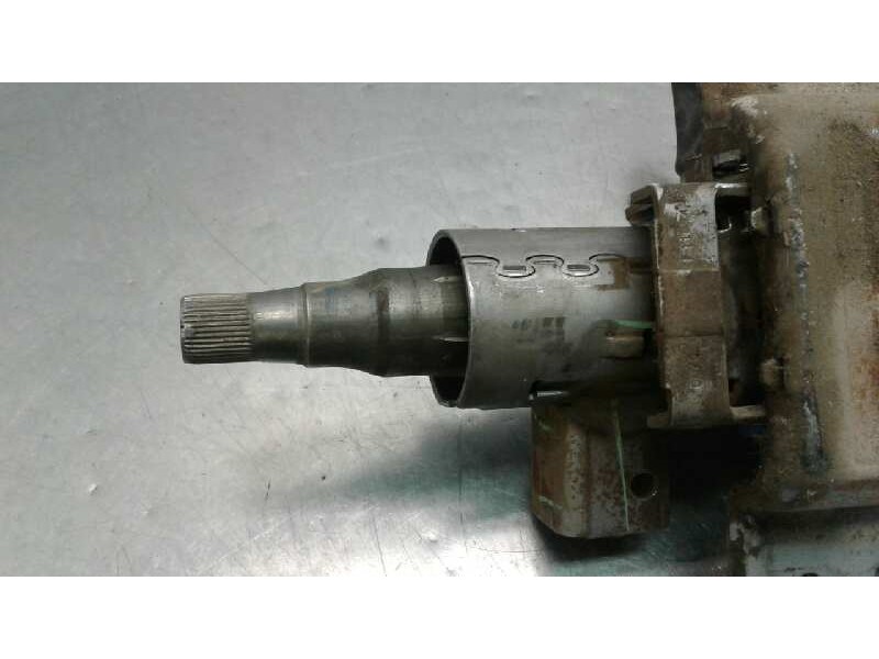 Recambio de columna direccion para citroen berlingo cuadro x referencia OEM IAM 118370C3092100185 BEFORE DAG 