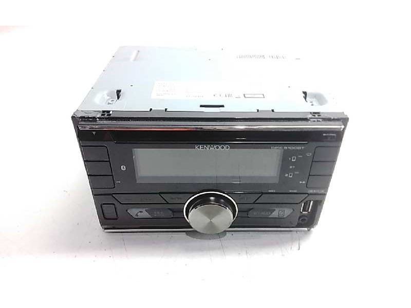 Recambio de sistema audio / radio cd para opel astra gtc cosmo referencia OEM IAM YJ5151E01  