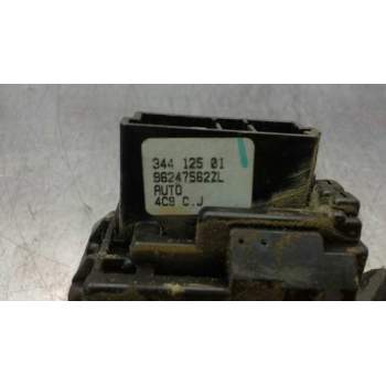 Recambio de mando limpia para citroën xsara coupe 1.9 td vts referencia OEM IAM 6239H6  