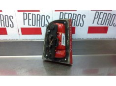 Recambio de piloto trasero derecho para skoda octavia combi (1u5) elegance referencia OEM IAM    2