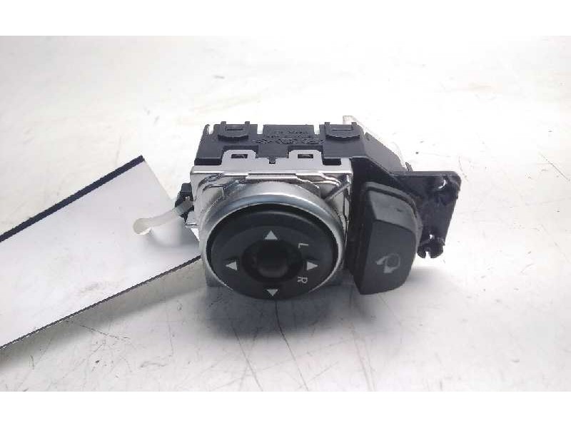 Recambio de mando retrovisor para hyundai i30 (gd) 1.6 crdi cat referencia OEM IAM 39Y4811110  