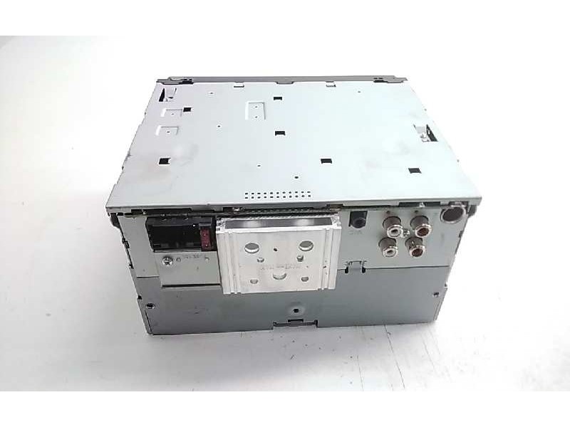 Recambio de sistema audio / radio cd para opel astra gtc cosmo referencia OEM IAM YJ5151E01  