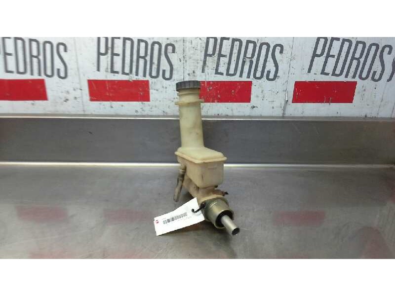 Recambio de bomba freno para fiat doblo cargo (223) 1.9 jtd cat referencia OEM IAM   