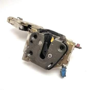 CERRADURA PUERTA DELANTERA DERECHA 