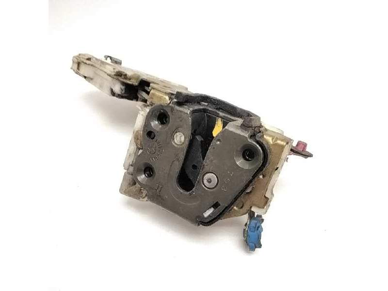Recambio de cerradura puerta delantera derecha para nissan almera (n15) gx referencia OEM IAM   