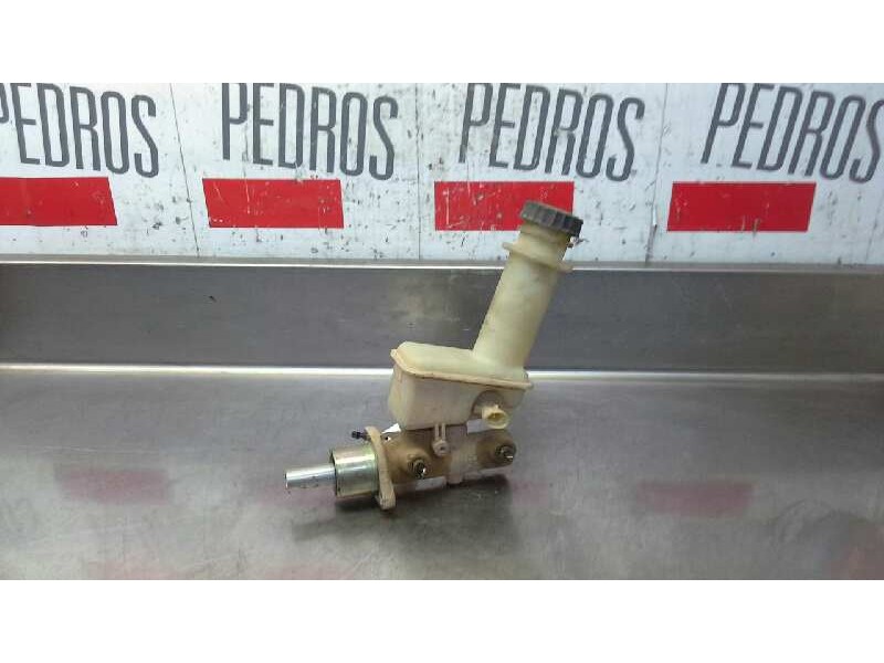 Recambio de bomba freno para fiat doblo cargo (223) 1.9 jtd cat referencia OEM IAM   
