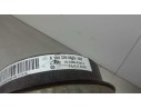 PULMON SUSPENSION NEUMATICO TRASERO DERECHO A1643200625 