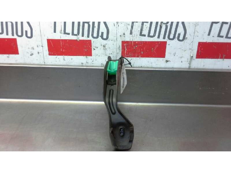 Recambio de pedal freno para volkswagen golf iv berlina (1j1) 1.9 tdi referencia OEM IAM   