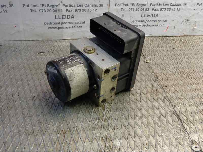Recambio de abs para renault laguna ii (bg0) 1.9 dci diesel referencia OEM IAM 8200159837E  