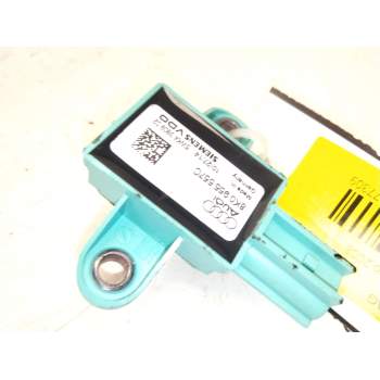 Recambio de sensor impacto airbag para audi q5 (8rb) 2.0 tdi quattro referencia OEM IAM 8K0959557  