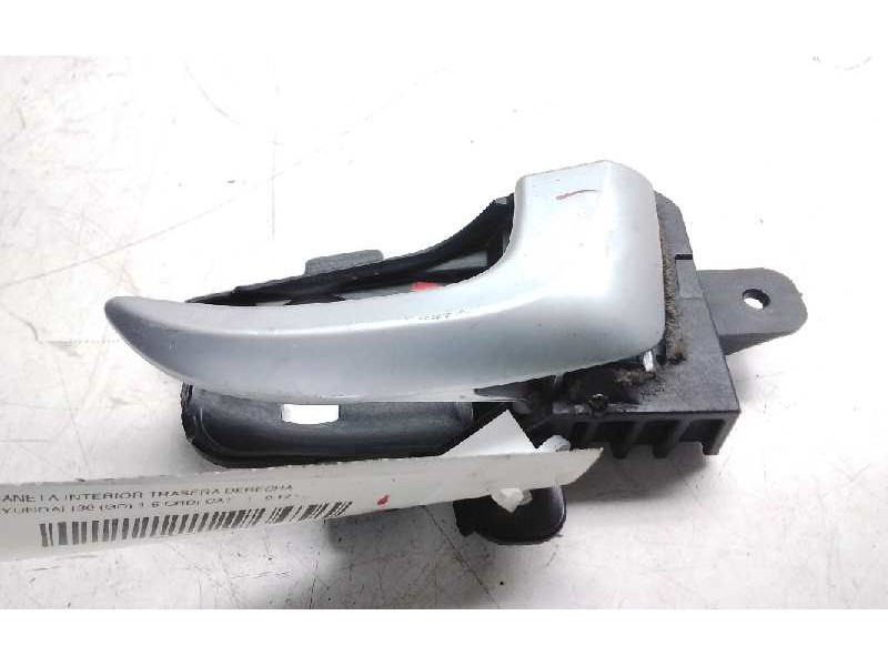 Recambio de maneta interior trasera derecha para hyundai i30 (gd) 1.6 crdi cat referencia OEM IAM   