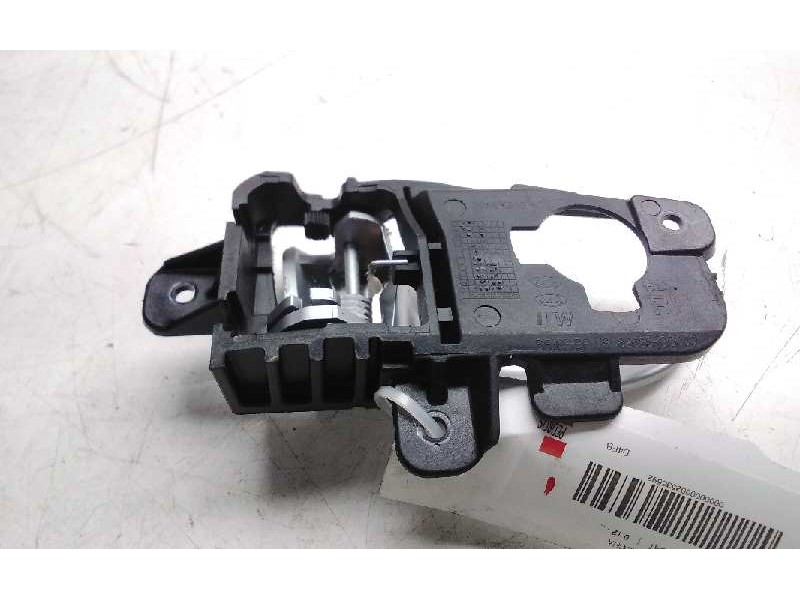 Recambio de maneta interior trasera derecha para hyundai i30 (gd) 1.6 crdi cat referencia OEM IAM   