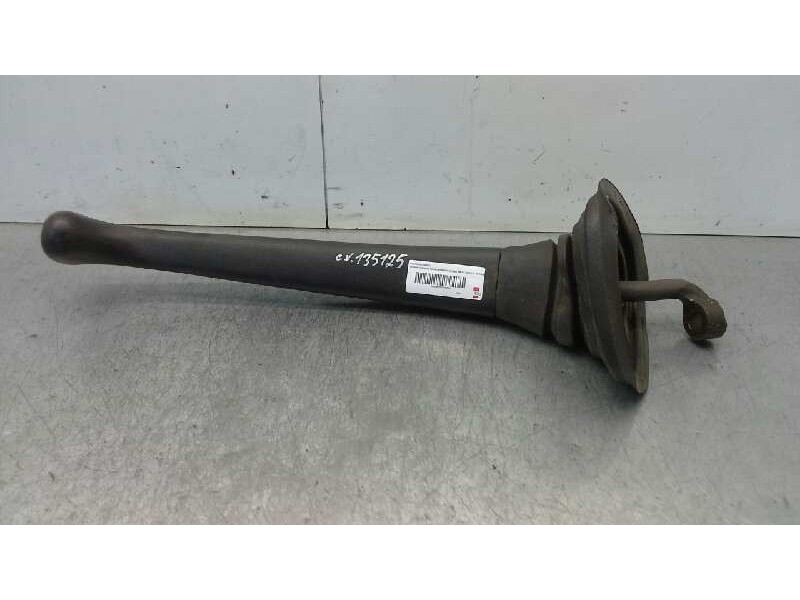 Recambio de palanca cambio para volkswagen lt caja cerrada / combi (mod. 1997) lt 46 caja cerrada referencia OEM IAM   