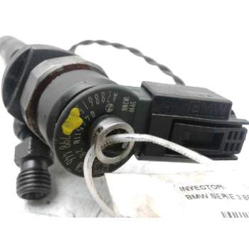 Recambio de inyector para bmw serie 3 berlina (e90) referencia OEM IAM AZ88615798  