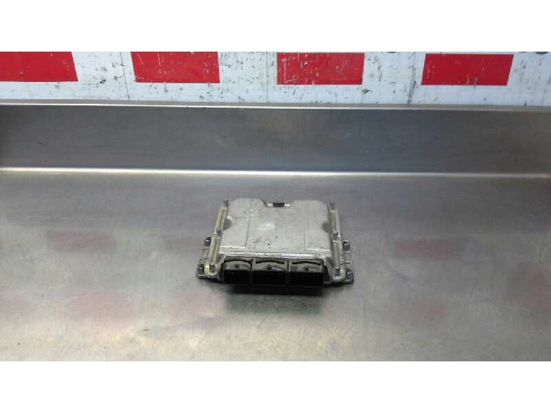 Recambio de centralita motor uce para renault laguna ii (bg0) privilege referencia OEM IAM 0281011571 330 