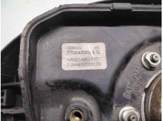 Recambio de airbag delantero izquierdo para renault scenic rx4 (ja0) 1.9 dci diesel cat referencia OEM IAM 7700433084G   2