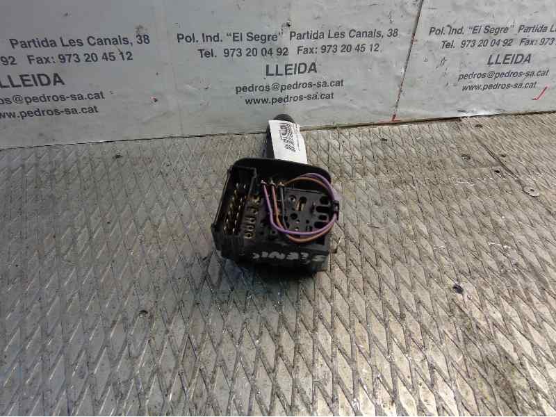 Recambio de mando luces para renault scenic rx4 (ja0) 1.9 dci diesel cat referencia OEM IAM   