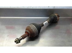 Recambio de transmision delantera izquierda para renault laguna ii (bg0) privilege referencia OEM IAM    2