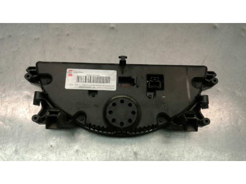 Recambio de mando calefaccion / aire acondicionado para citroen c5 berlina 2.0 16v sx automático referencia OEM IAM 96326398ZK  
