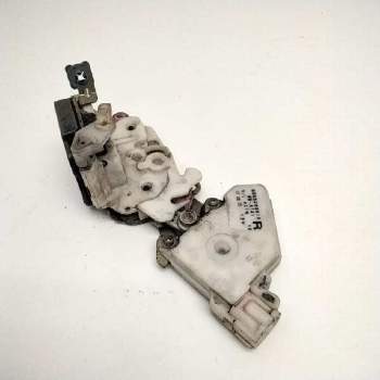 Recambio de cerradura puerta delantera derecha para nissan almera (n15) gx referencia OEM IAM   