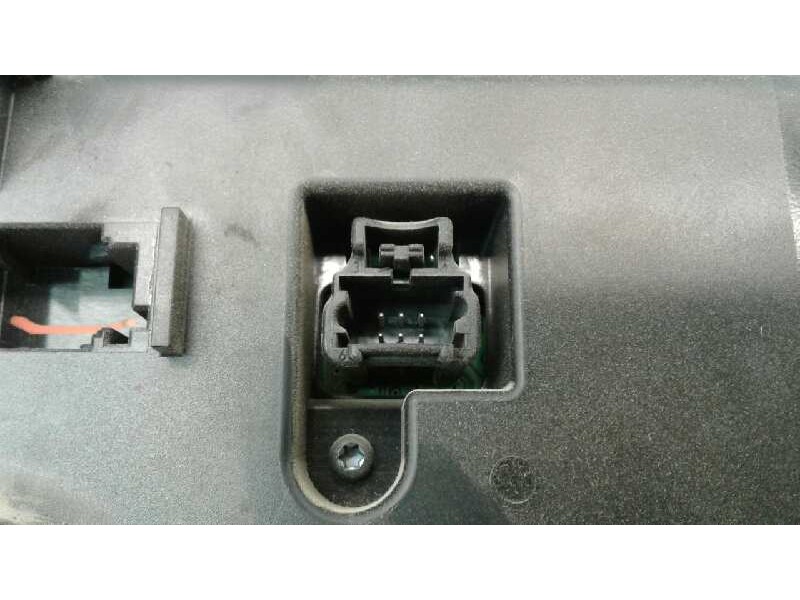 Recambio de mando calefaccion / aire acondicionado para citroen c5 berlina 2.0 16v sx automático referencia OEM IAM 96326398ZK  