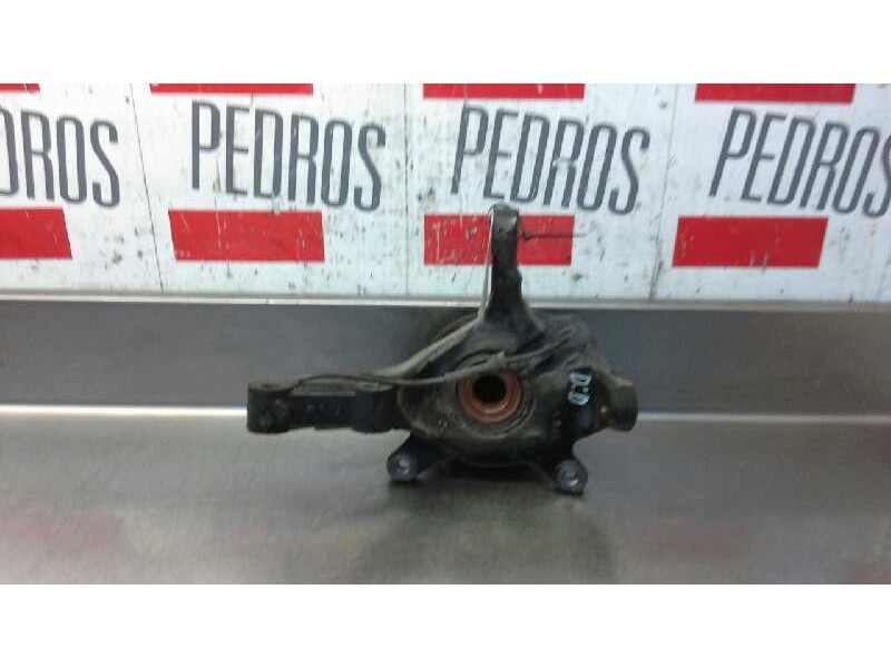 Recambio de mangueta delantera derecha para renault laguna ii (bg0) privilege referencia OEM IAM   