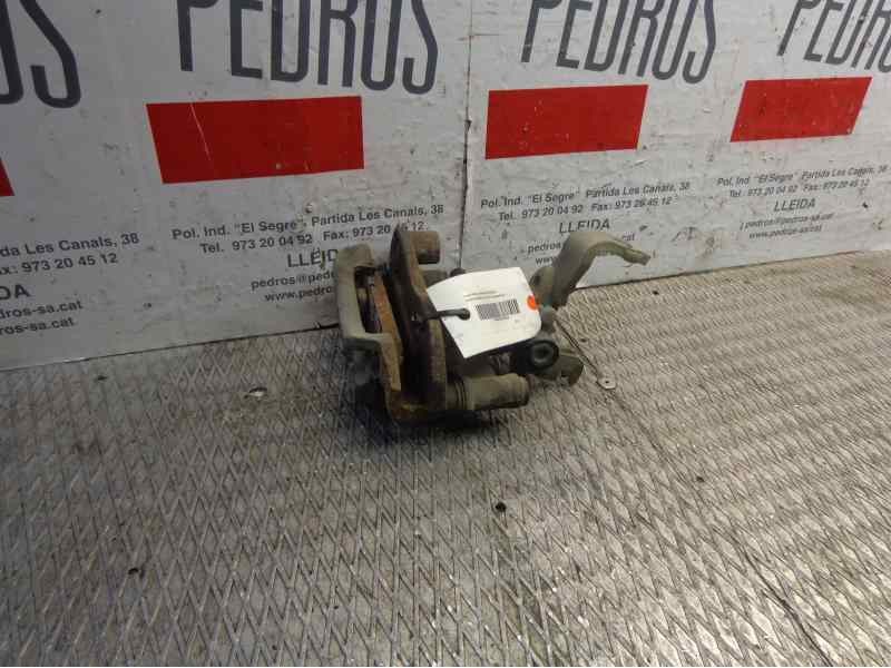 Recambio de pinza freno trasera derecha para mazda premacy (cp) 2.0 turbodiesel cat referencia OEM IAM   