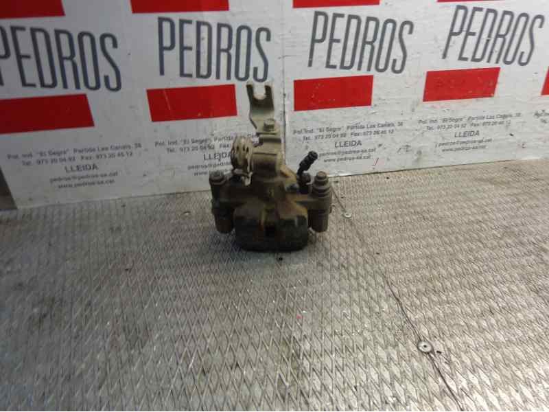 Recambio de pinza freno trasera derecha para mazda premacy (cp) 2.0 turbodiesel cat referencia OEM IAM   