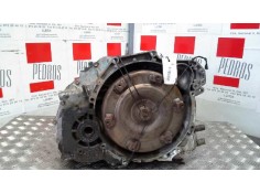 Recambio de caja cambios para renault laguna ii (bg0) privilege referencia OEM IAM DJK1A19  AUTOMATICO 2