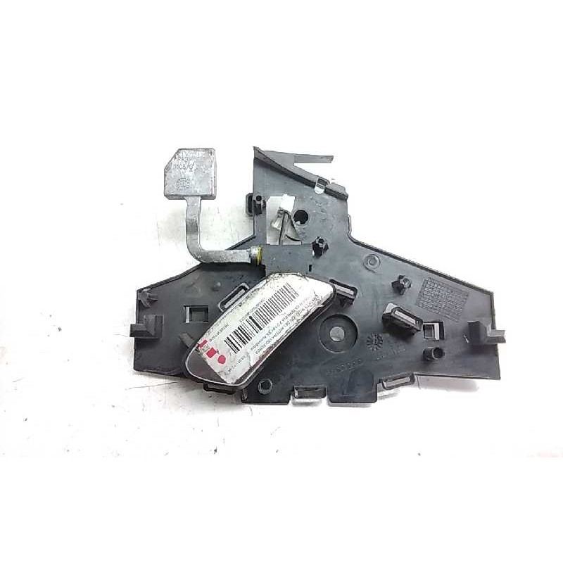 Recambio de maneta interior trasera izquierda para citroen c5 berlina 2.0 16v sx automático referencia OEM IAM 9649218477  